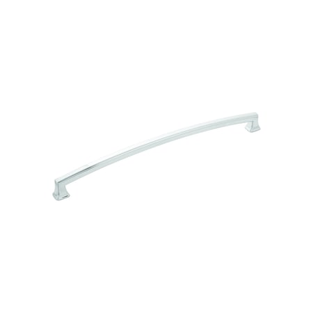 Hickory Hardware Pull 12 Inch Center to Center P3238-CH